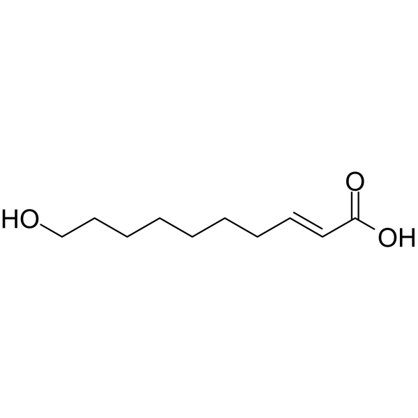 Royal Jelly acid 14113-05-4